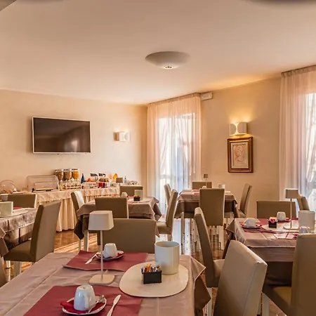 Hotel Bagner Sirmione