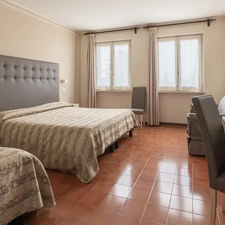 Hotel Bagner