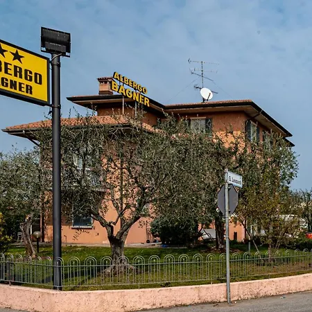 Ξενοδοχείο Bagner